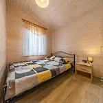 Nad Rozlewiskiem Feriehus