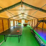 Nad Rozlewiskiem Feriehus *