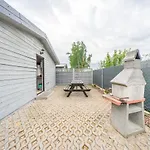 Nad Rozlewiskiem 펜션 Barkowo (West Pomeranian)