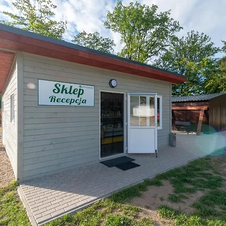 Nad Rozlewiskiem * Barkowo (West Pomeranian)