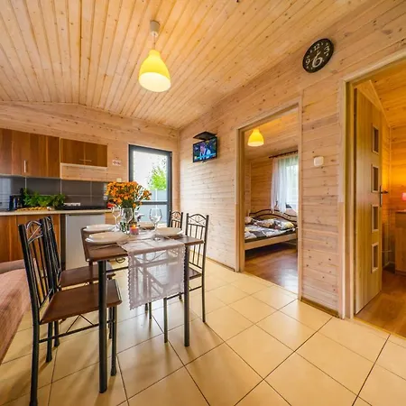 Nad Rozlewiskiem * Barkowo (West Pomeranian)