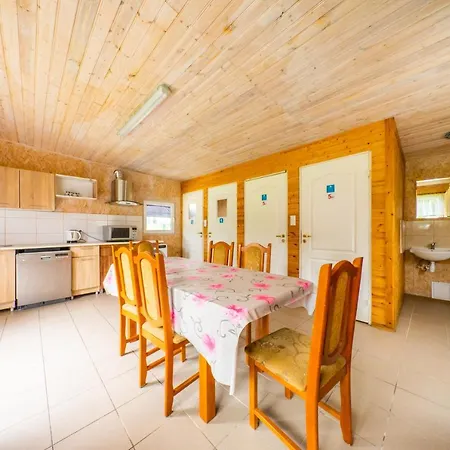 Nad Rozlewiskiem * Barkowo (West Pomeranian)