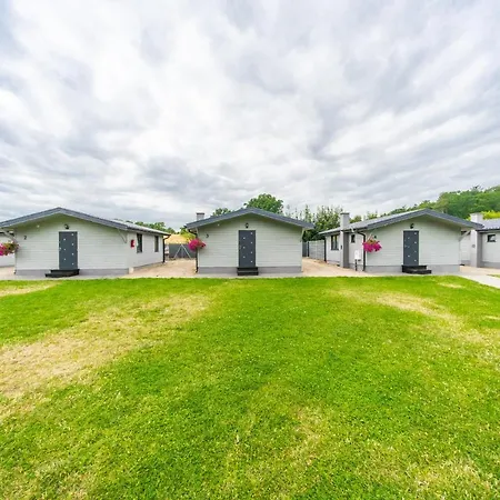 Nad Rozlewiskiem Barkowo (West Pomeranian)