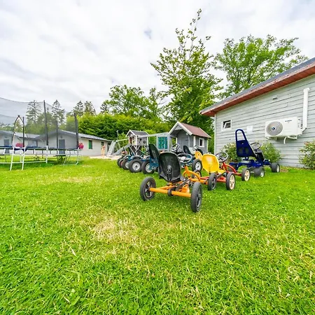 Nad Rozlewiskiem Barkowo (West Pomeranian)