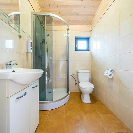 Nad Rozlewiskiem * Barkowo (West Pomeranian)